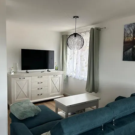 Loggia Apartment Stockach