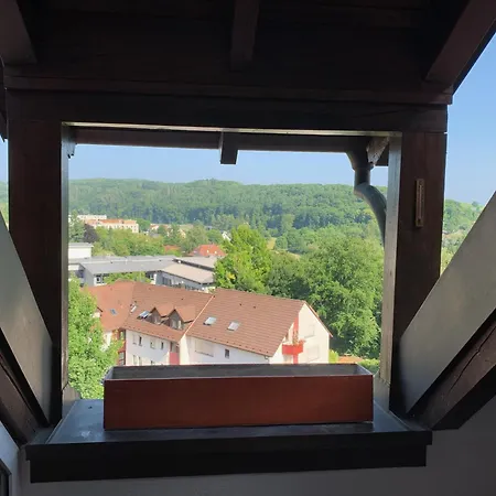 Loggia