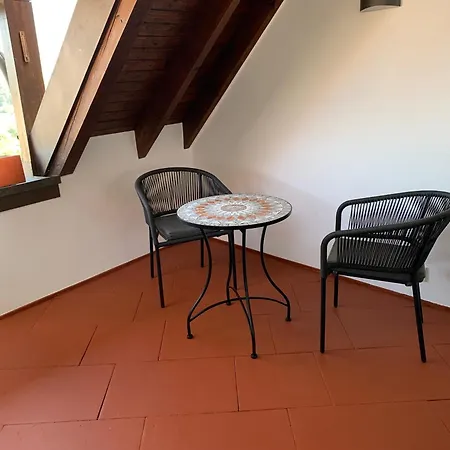 Loggia *